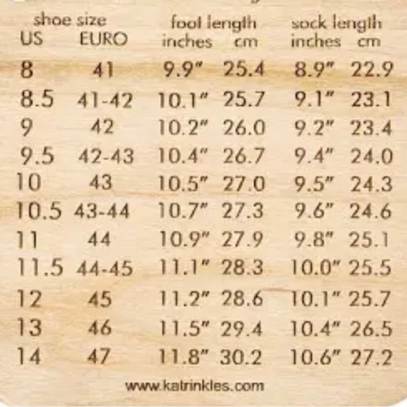 Slightly used woman’s size 41 ORFA shoes 8.5 in US size - Picture 7 of 7